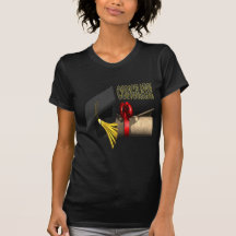 Congrats Camiseta