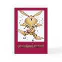 Congrats cards