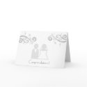 Congrats! cards by Zero_Cooler Congrats! cards