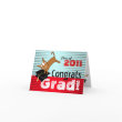 Graduation Invitation doggrad11