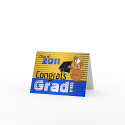 Graduation Invitation