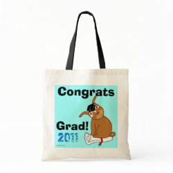 Graduation Invitation