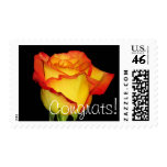 Congrats! postage