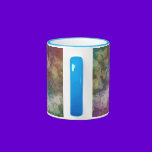 Congratuations Katy - Llama Blizzard Mug mugs