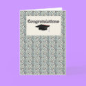 Congratulation Graduate cards