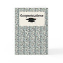 Congratulation Graduate cards
