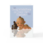 congratulations, a, beautiful, baby, boy, aunt,