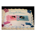 Congratulations Baby! Card