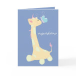 baby, announcement, baby, shower, cartoon, animal,