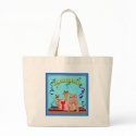"Congratulations" bags