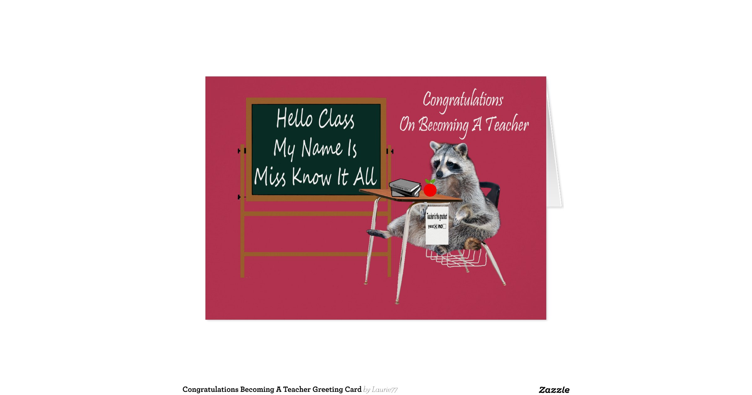 congratulations_becoming_a_teacher_greeting_card