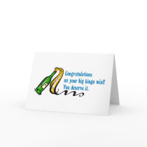 Congratulations bingo winner cards by managingzaz Congratulations bingo winner cards