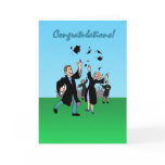 Congratulations! Card Congratulations! Card