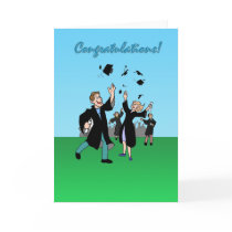 Congratulations! Card