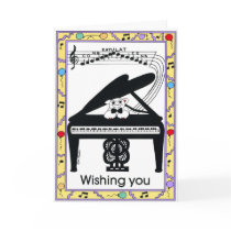 CONGRATULATIONS Card by Computious CONGRATULATIONS Card