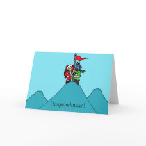 Congratulations! Cards