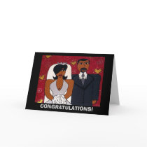 CONGRATULATIONS! cards