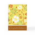 Congratulations Card by whupsadaisy Congratulations Card