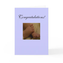 Congratulations! Greeting Cards