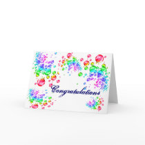Congratulations_ Card