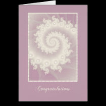 Congratulations cards