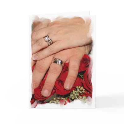 Congratulations Greeting Cards by supermuper