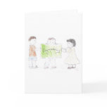 Congratulations Greeting Cards