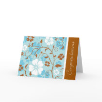 Congratulations Card