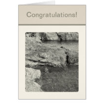 Congratulations! cards