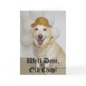 Congratulations Card by myrtieshuman Congratulations Card