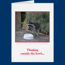 Congratulations card cards