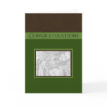 Congratulations Card Template