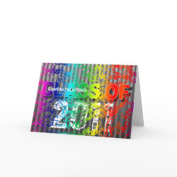 Graduation Invitation