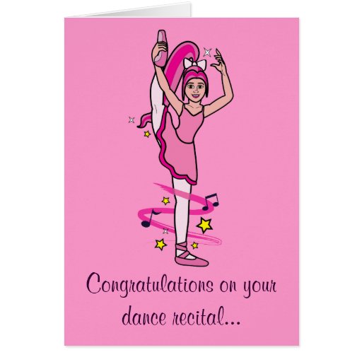 Dance Recital Ad Quotes. QuotesGram