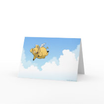Congratulations! (Flying Pig) cards by stlewis75 Congratulations! (Flying Pig) cards