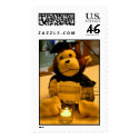Congratulations, Grad! postage