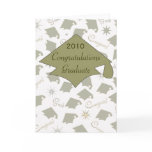 Congratulations Graduate Card
