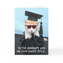 Congratulations Graduate! cards by myrtieshuman Congratulations Graduate! cards