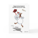 Congratulations Graduate! cards
