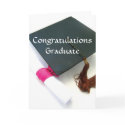 Congratulations Graduate cards by bwmedia Congratulations Graduate cards