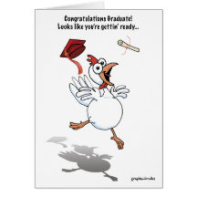 Congratulations Graduate! Card