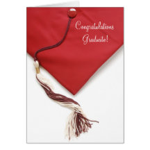 Congratulations graduate cards