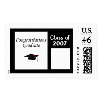 Congratulations Graduate Class of 2007 postage by dndartstudio Congratulations Graduate Class of 2007 postage