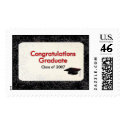 Congratulations Graduate Class of 2007 postage by dndartstudio Congratulations Graduate Class of 2007 postage