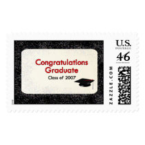 Congratulations Graduate Class of 2007 postage by dndartstudio Congratulations Graduate Class of 2007 postage