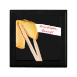 Congratulations Graduate Fortune Cookie gift boxes