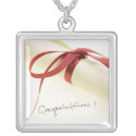 Congratulations Graduate Pendant
