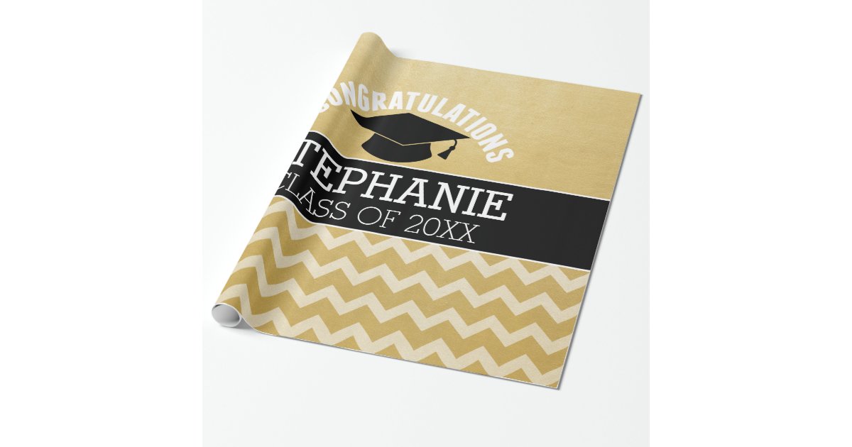 Graduate custom paper