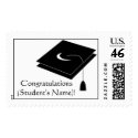 Congratulations graduate Postage Stamp by graduationstamps Congratulations graduate Postage Stamp