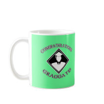 Congratulations Graduate Products mugs by GraduationFun Congratulations Graduate Products mugs